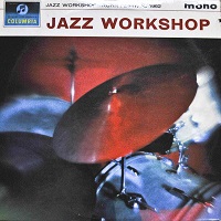 Columbia : Gulda - Jazz Workshop