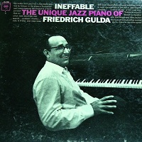 �Columbia : Gulda - Jazz Works