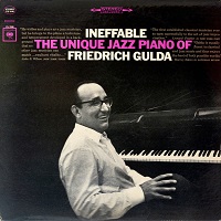 �Columbia : Gulda - Jazz Works