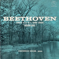 Concert Hall : Gulda - Beethoven Sonata No. 14