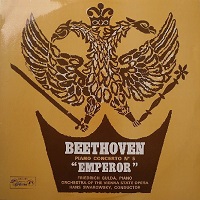 �Concert Hall : Gulda - Beethoven Concerto No. 5