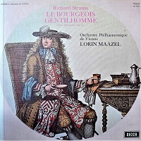�Decca : Gulda - Strauss Works