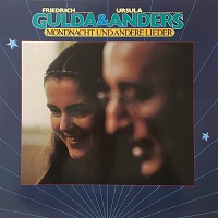 MPS Records : Gulda - Schumann, Schubert, Gulda