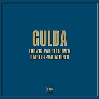 �MPS Records : Gulda - Beethoven Diabelli Variations