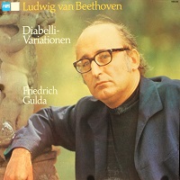 �MPS Records : Gulda - Beethoven Diabelli Variations