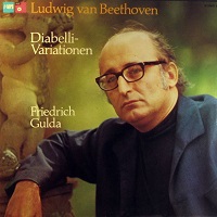 MPS Records : Gulda - Beethoven Diabelli Variations