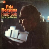 MPS Records : Gulda - Gulda Fata Morgana