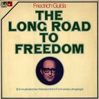 MPS Records : Gulda - The Long Road to Freedom