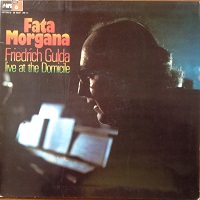 MPS Records : Gulda - Gulda Fata Morgana