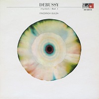 �MPS Records : Gulda Debussy Preludes Book 2