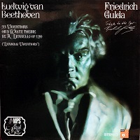 �MPS Records : Gulda - Beethoven Diabelli Variations