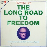 MPS Records : Gulda - The Long Road to Freedom