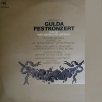 MPS Records : Gulda - Mozart Concerto No. 27