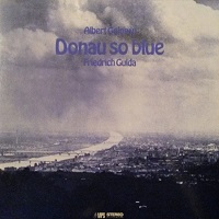 �MPS Records : Gulda - Gulda Donau So Blue