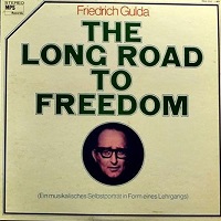 MPS Records : Gulda - The Long Road to Freedom