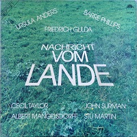 �Brain : Gulda - Nachricht vom Lande