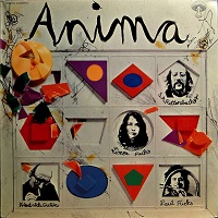 Pilz : Gulda - Anima