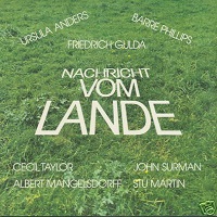 �Brain : Gulda - Nachricht vom Lande
