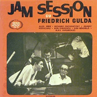 �Electrecord : Gulda - Gulda Blues