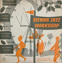 �Jazztone : Gulda - Vienna Jazz Workshop