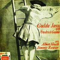 Producciones Fermata : Gulda - Gulda Jazz Works
