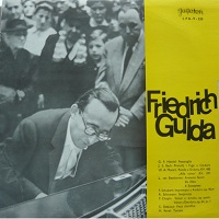 �Jugoton : Gulda - Encores