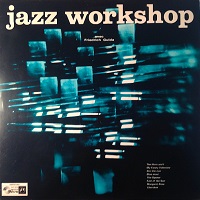 �Concert Hall Japan : Gulda - Vienna Jazz Workshop