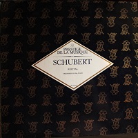 �Prestige de la Musique : Gulda - Schubert Moment Musicaux, Impromptus