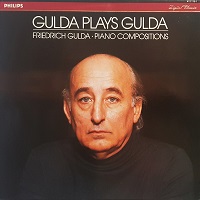 Philips : Gulda - Gulda Compositions