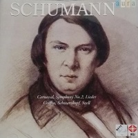 Aura : Michelangeli, Parsons - Schumann Carnaval, Lieder