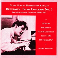 �Music & Arts : Gould - Bach Works
