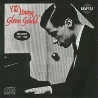 �Fanfare : Gould - Berg, Shostakovich, Prokofiev