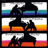 �Sony Classical : Gould - Liszt Beethoven Symphony No. 5 Transcription