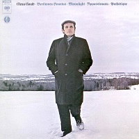 �Sony Classical : Gould - Beethoven Sonatas 8, 14 & 23