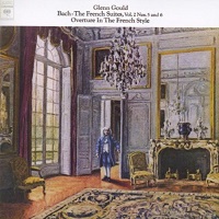 �Sony Classical : Gould - Bach French Suites Volume 02