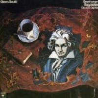 �Sony Classical : Gould - Beethoven Bagatelles