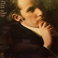 �Sony Classical : Gould - English Suites