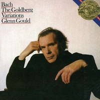 Sony Classical : Gould - Bach Goldberg Variations