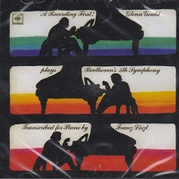 �Sony Classical : Gould - Liszt/Beethoven Symphony No. 5