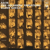�Sony Classical : Gould - Bach Goldberg Variations