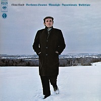 �Sony Classical : Gould - Beethoven Sonatas 8, 14 & 23