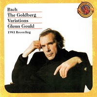 Sony Classical Expanded Edition : Gould - Bach Goldberg Variations