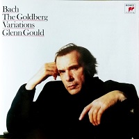 Sony Classical : Gould - Bach Goldberg Variations