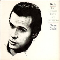 Sony Classical : Gould - Bach Two and Three Part Inventions