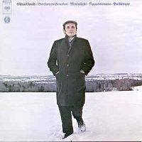 �Sony Japan : Gould - Beethoven Sonatas 8, 14 & 23