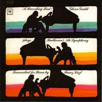 �Sony Japan : Gould - Liszt/Beethoven Symphony No. 5