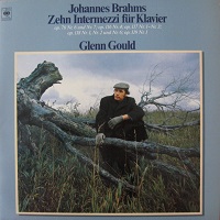 CBS : Gould - Brahms Intermezzi