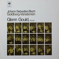 CBS : Gould - Bach Goldberg Variations