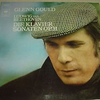 �CBS : Gould - Beethoven Sonatas 16 - 18