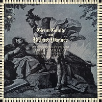 �CBS : Gould - Wagner Transcriptions
